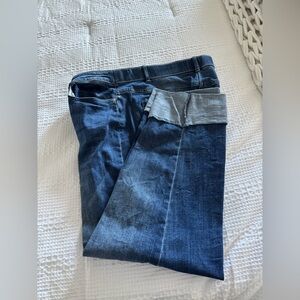 J Jill denim